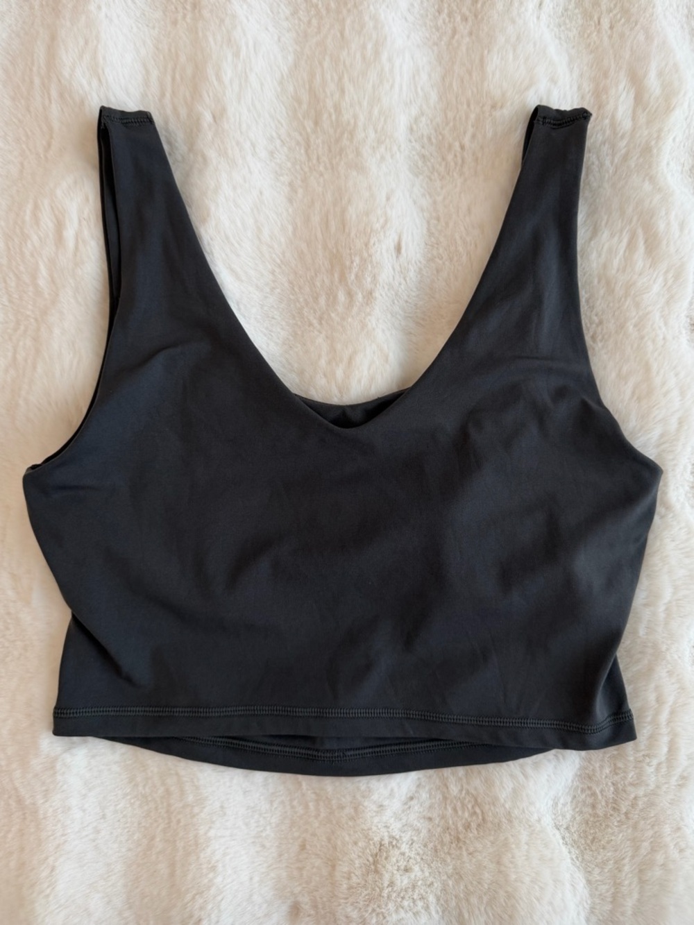 🆕 Offline by Aerie | Sports Top - Size L.